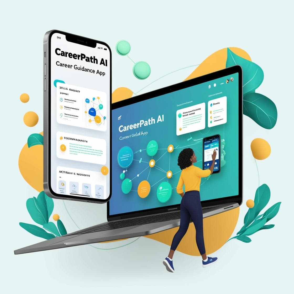 CareerPath AI