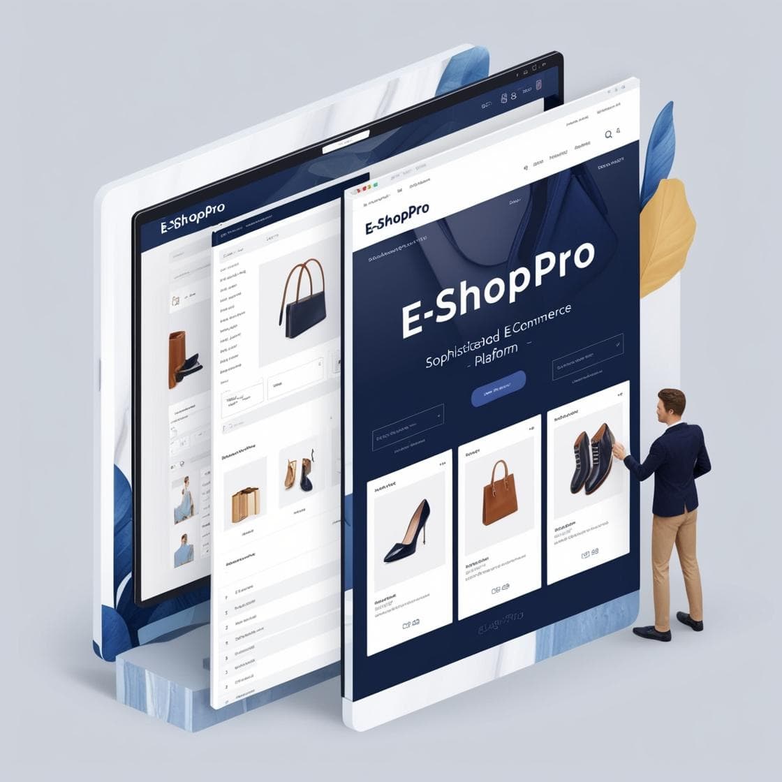 E-ShopPro