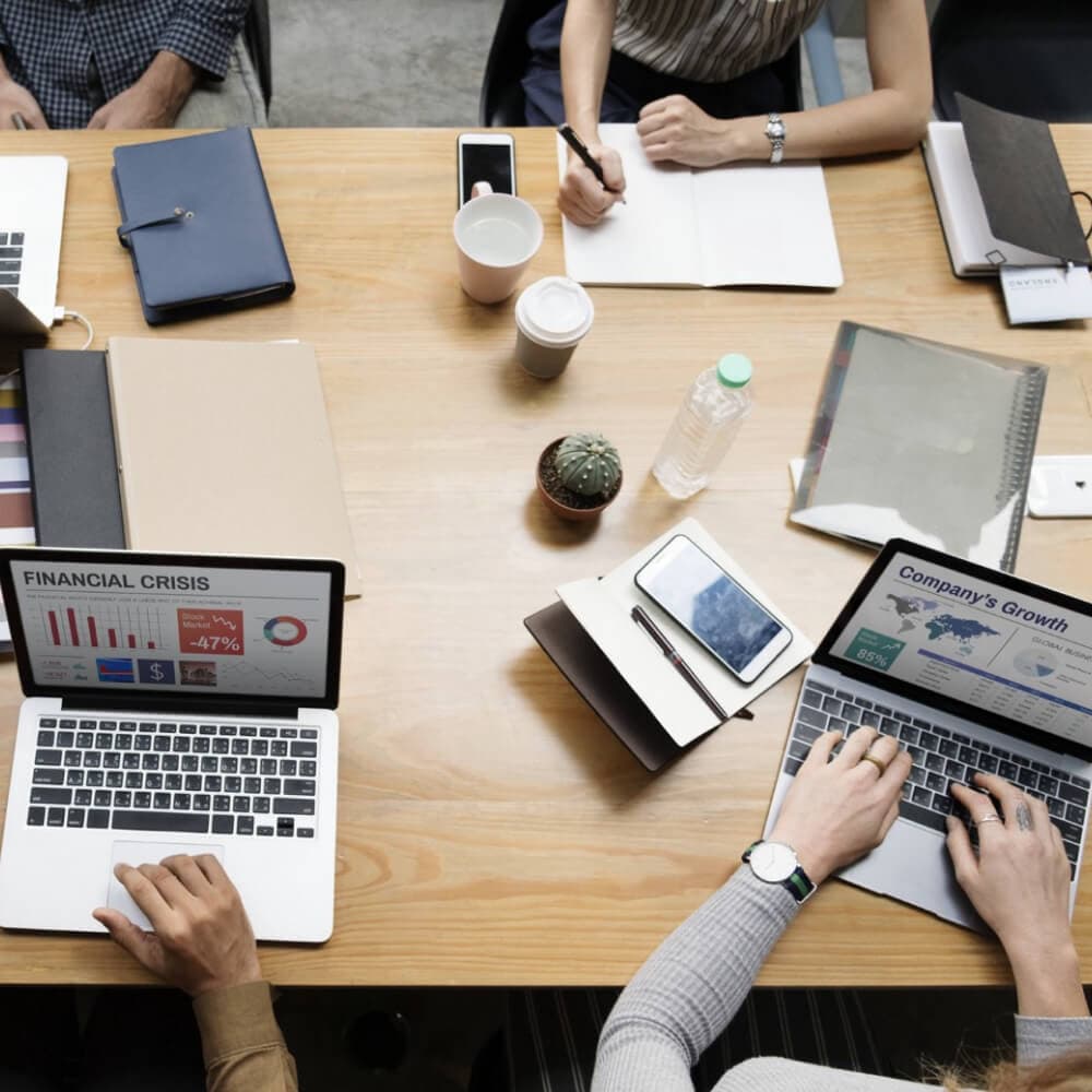 Agile Collaborations1